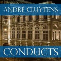 André Cluytens Conducts