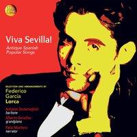 Viva Sevilla! Antique Spanish Popular Songs