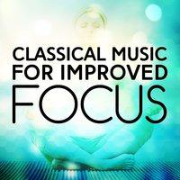 Classical Music for Improved Focus