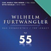 Wilhelm Furtwaengler Vol. 55