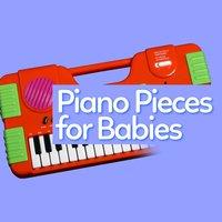 Piano Pieces for Babies