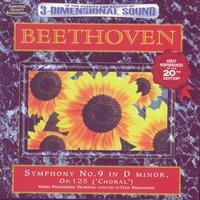 Beethoven Symphony No. 9 In D Minor, Op. 125 (Choral)