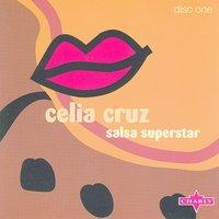 Salsa Superstar CD1