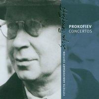 Prokofiev : Concertos