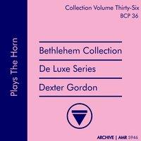 Deluxe Series Volume 36 : Plays the Horn