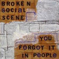 Broken Social Scene