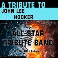A Tribute to John Lee Hooker