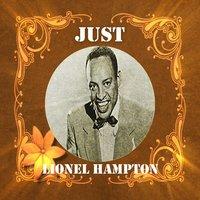 Just Lionel Hampton