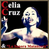 Vintage Music No. 131 - LP: Celia Cruz