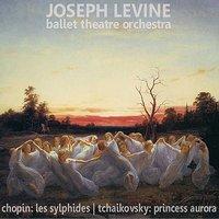 Chopin: Les Sylphides - Tchaikovsky: Princess Aurora