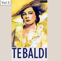 Renata Tebaldi, Vol. 3