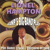 Hampton's Big Band Play, Plus Bonus Tracks - Extended Version