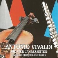 Violin Concerto No. 4 in F Minor, RV 297: III. Allegro