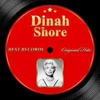 Dinah Shore: Original Hits