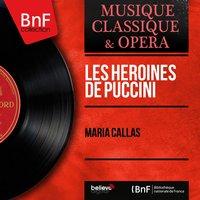 Les héroïnes de Puccini