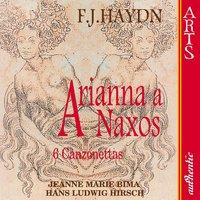 6 Canzonette For Voice And Harpsichord, Hob. XXVIa: 25-30: III - Pastorale (Haydn)