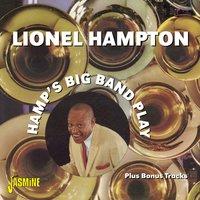 Hamp's Big Band Play - Plus Bonus Tracks
