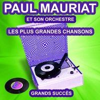 Les plus grandes chansons de Paul Mauriat