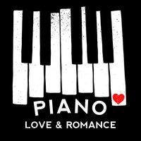 Piano: Love & Romance