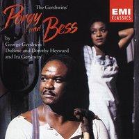 Porgy and Bess - - Gershwin
