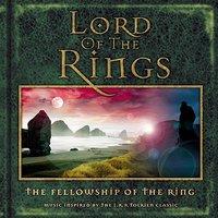 Lord of the Rings - The Fellowship of the Ring