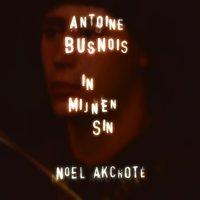 Antoine Busnois: In mijnen sin