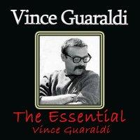The Essential Vince Guaraldi