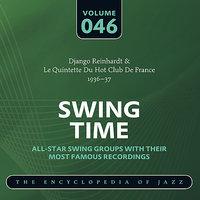 Django Reinhardt & Le Quintette Du Hot Club De France (1936-37)