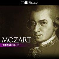 Mozart Serenade No. 10