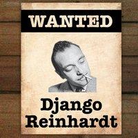 Wanted...Django Reinhardt