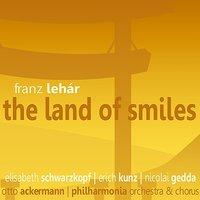 Lehár: The Land of Smiles