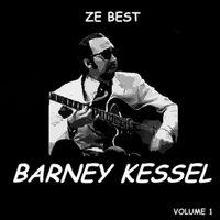 Ze Best - Barney Kessel