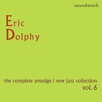 The Complete Prestige / New Jazz Collection, Vol. 6