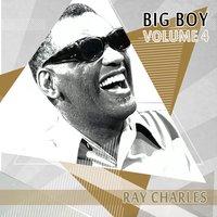 Big Boy Ray Charles, Vol. 4