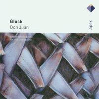 Gluck : Don Juan - Apex