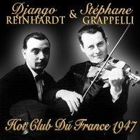 Hot Club Du France 1947