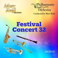 Festival Concert 32
