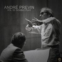 André Previn, Vol. 10: Double Play