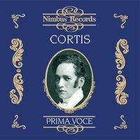 Antonio Cortis (Recorded 1925 - 1930)