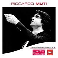 Les Stars Du Classique : Riccardo Muti