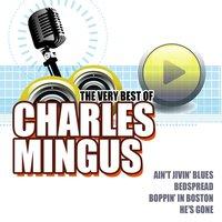 The Very Best of Charles Mingus