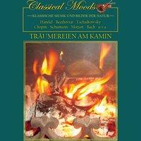 Classical Moods - Fireplace Dream