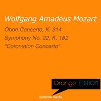 Orange Edition - Mozart: Oboe Concerto, K. 314