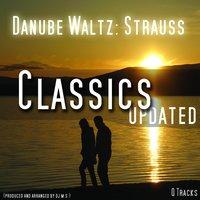Danube Waltz , Donauwalzer
