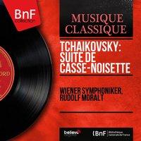 Tchaikovsky: Suite de Casse-noisette