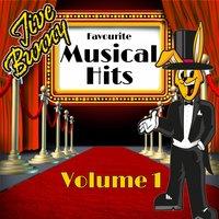 Jive Bunny's Favourite Musical Hits, Vol. 1