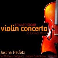 Elgar: Violin Concerto in B Minor
