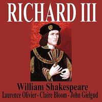 Richard III Part Two