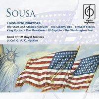 Sousa: Favourite Marches