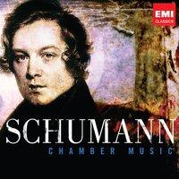 Schumann - 200th Anniversary Box - Chamber Music